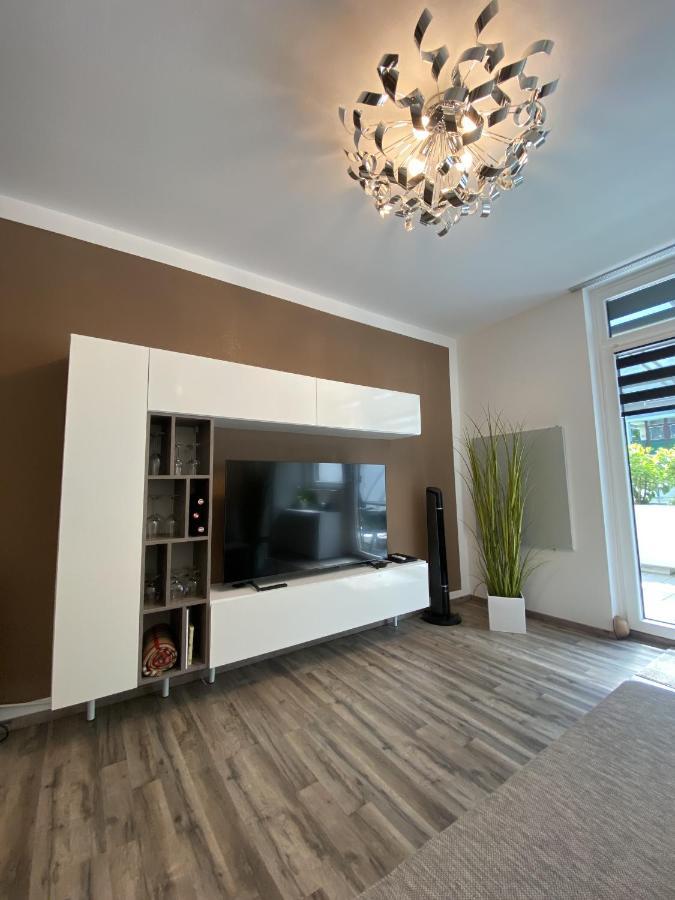Apartamento #Lowcosthighcomfortgoess Goss Exterior foto