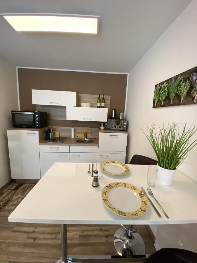 Apartamento #Lowcosthighcomfortgoess Goss Exterior foto