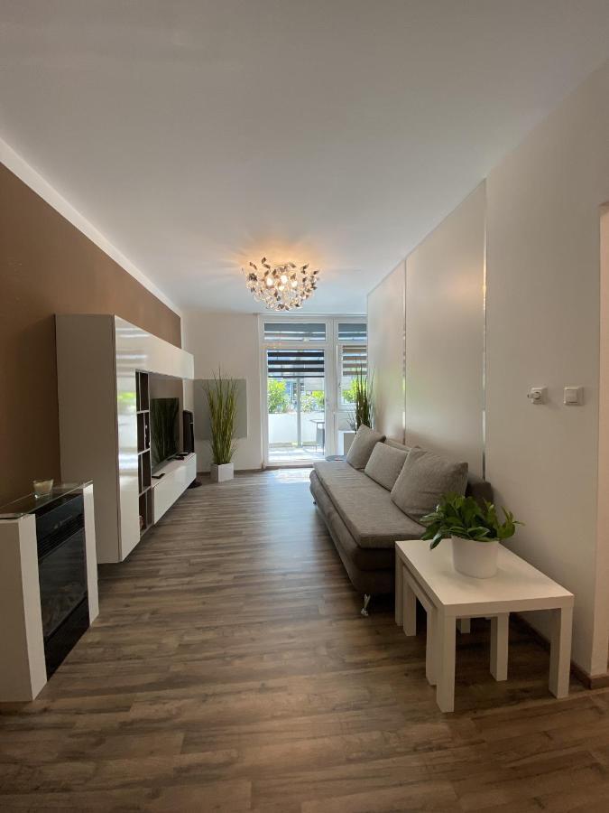 Apartamento #Lowcosthighcomfortgoess Goss Exterior foto