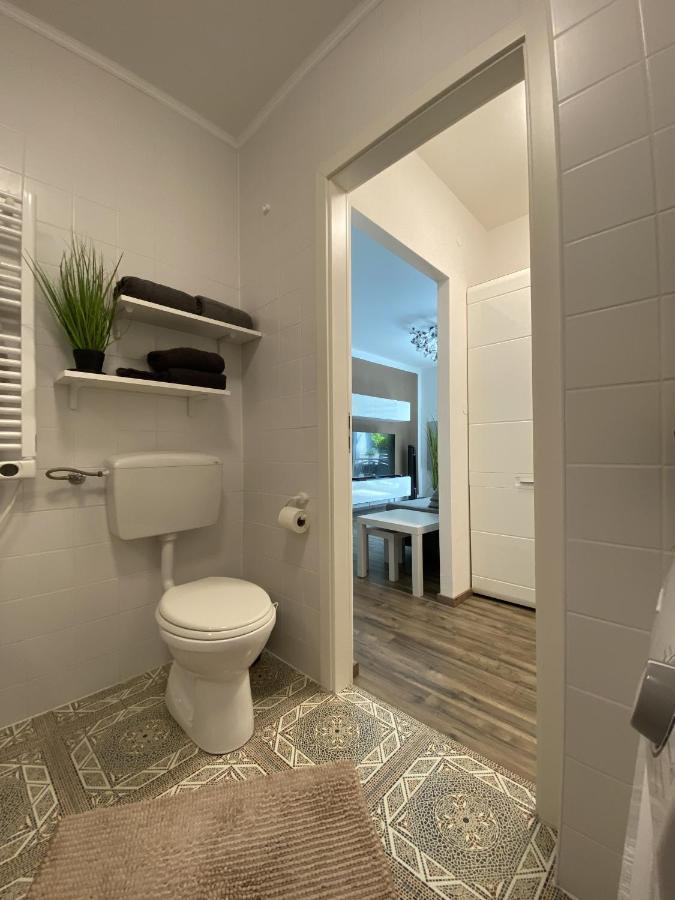 Apartamento #Lowcosthighcomfortgoess Goss Exterior foto
