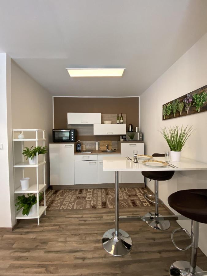 Apartamento #Lowcosthighcomfortgoess Goss Exterior foto